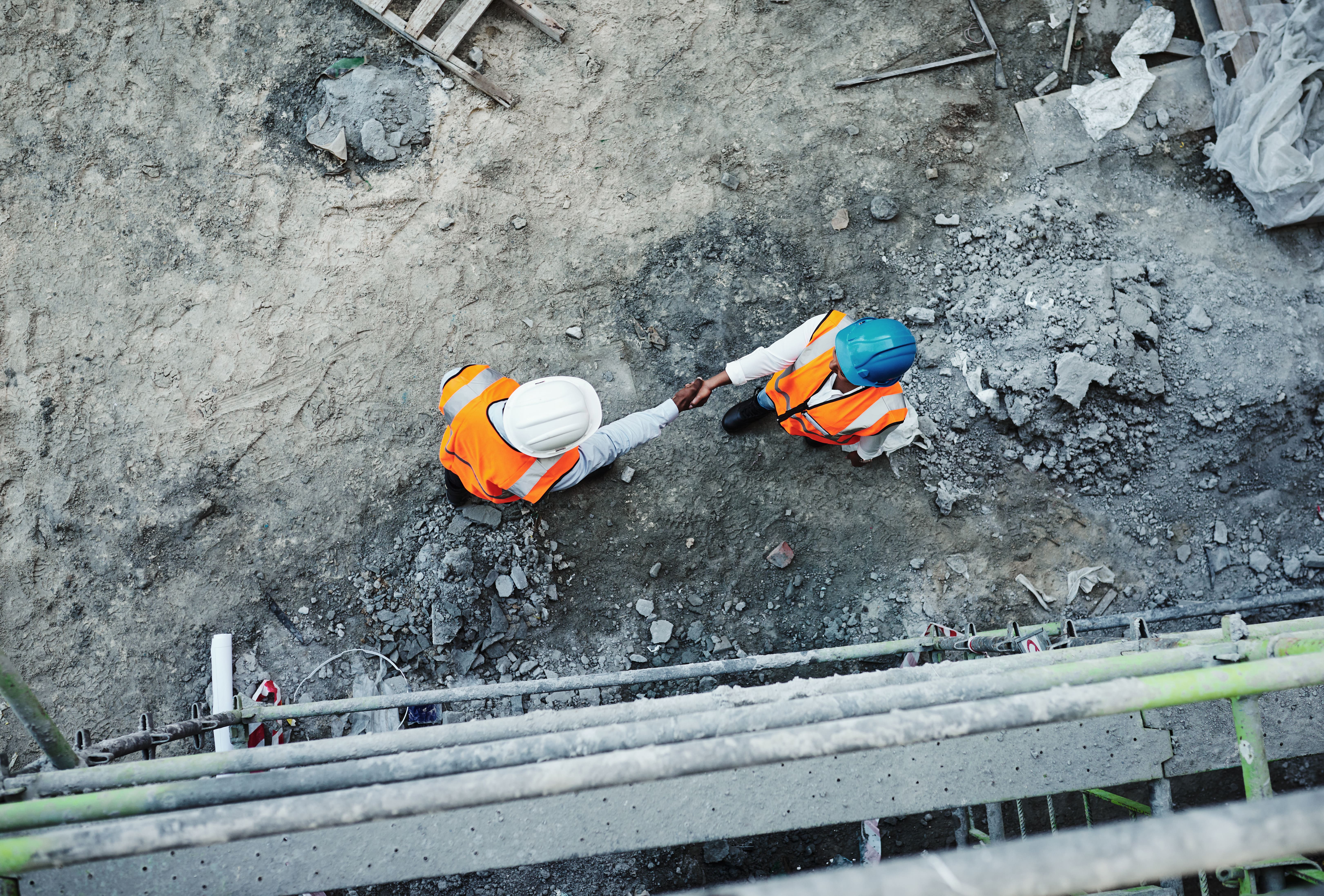 Ingeniería civil y electromecánica